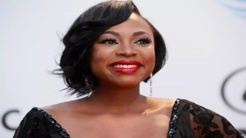 naturi-naughton