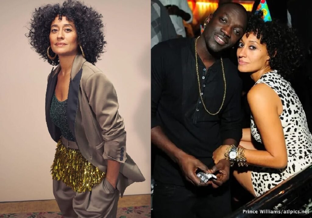 Tracee Ellis Ross