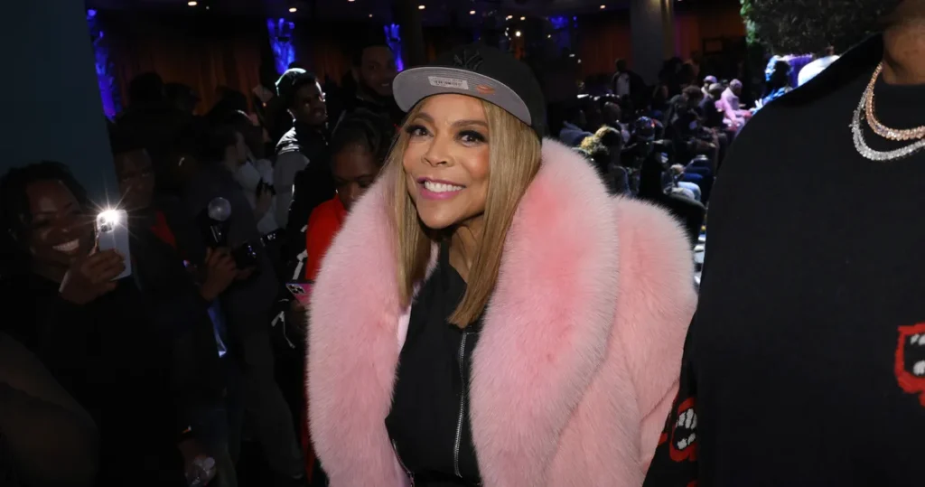 Wendy Williams