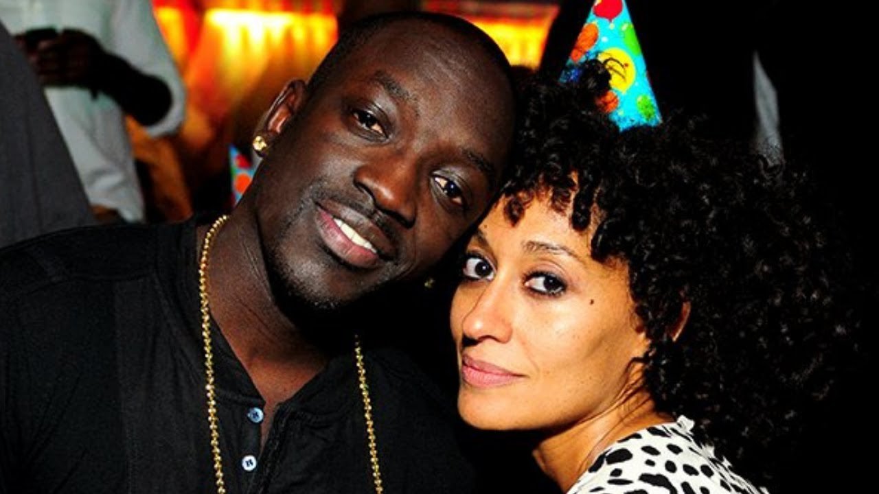 Tracee Ellis Ross