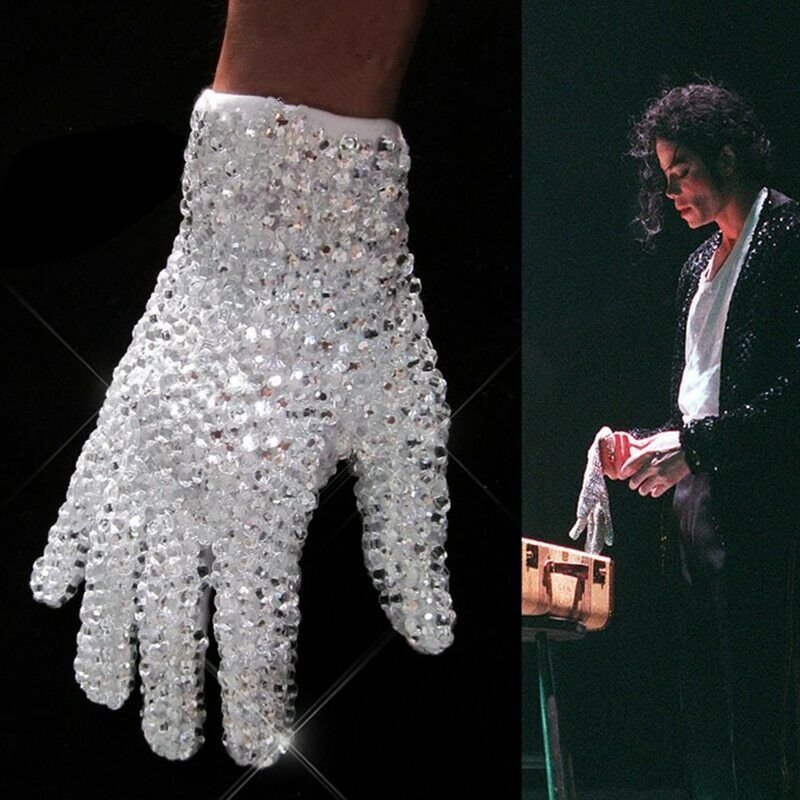 Michael Jackson