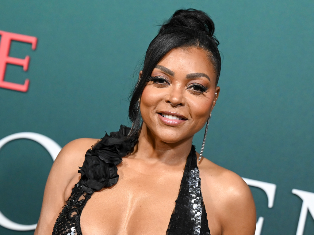 Taraji P. Henson