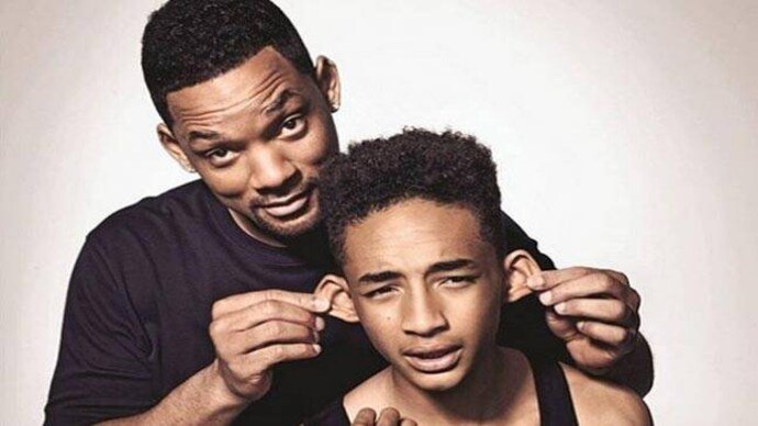 Will Smith