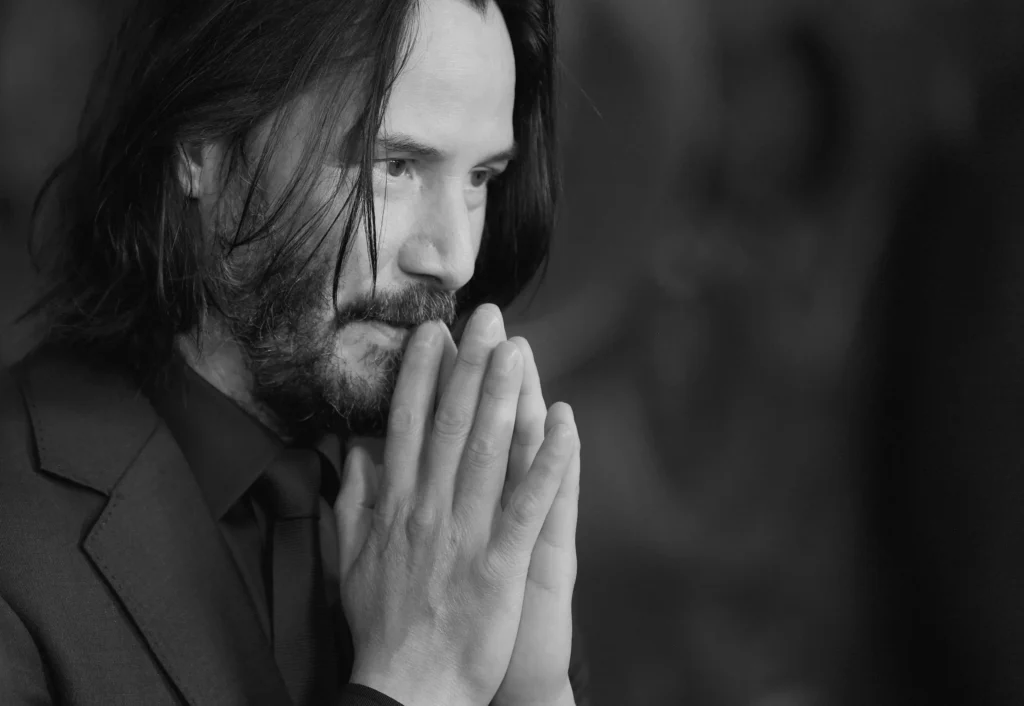 Keanu