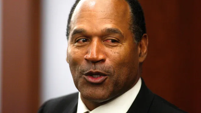 O.J. Simpson