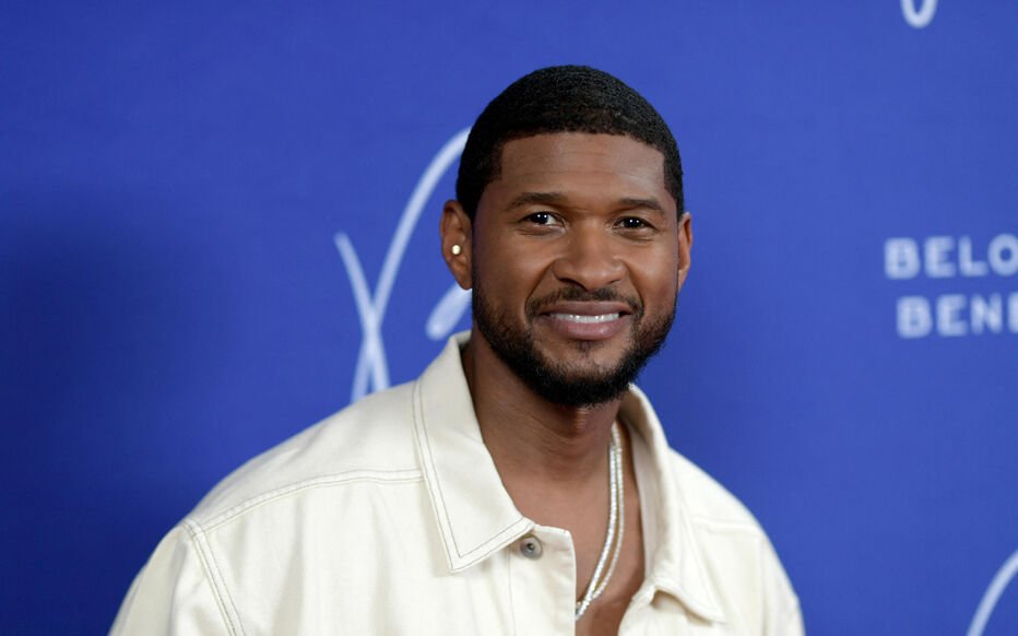 Usher