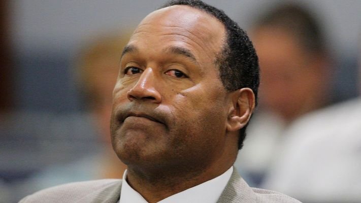 O.J. Simpson