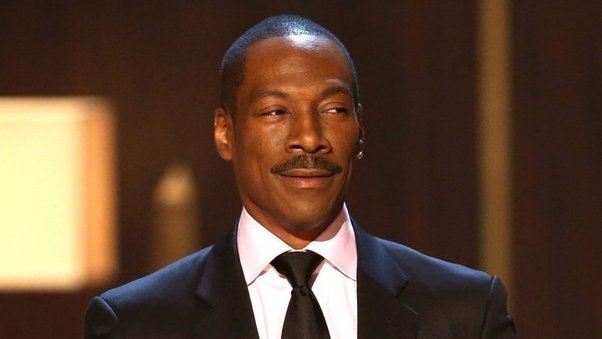 Eddie Murphy