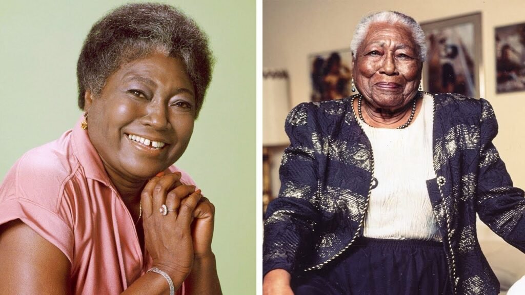 Esther Rolle