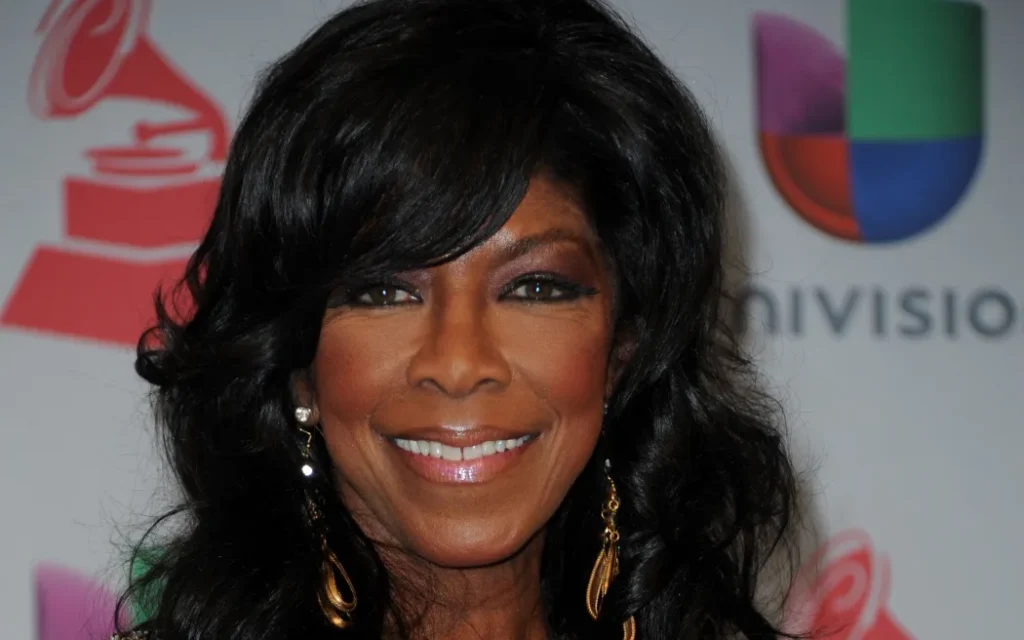 Natalie Cole