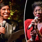 Natalie Cole