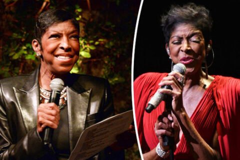 Natalie Cole