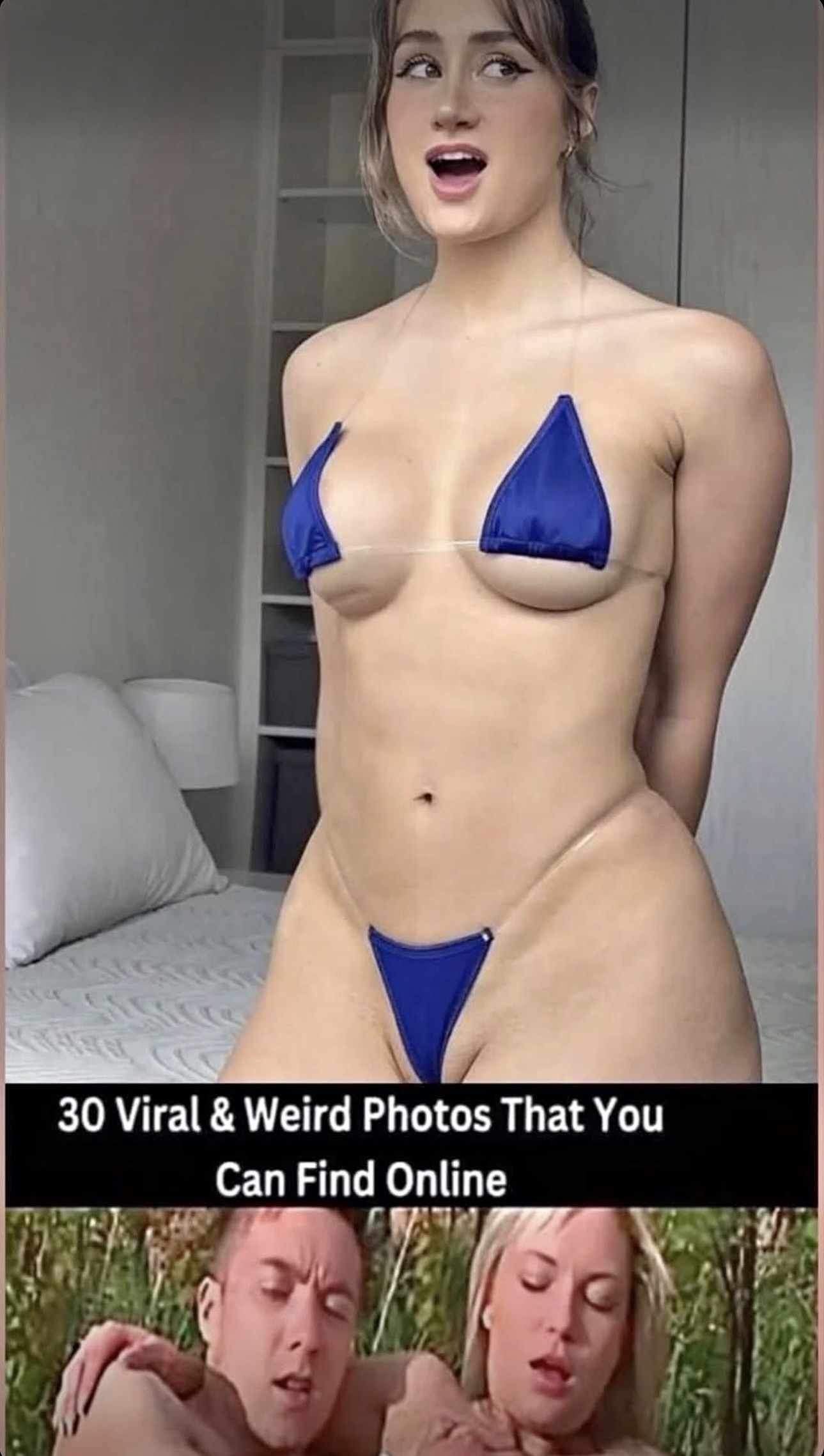 Images you gotta look at twice